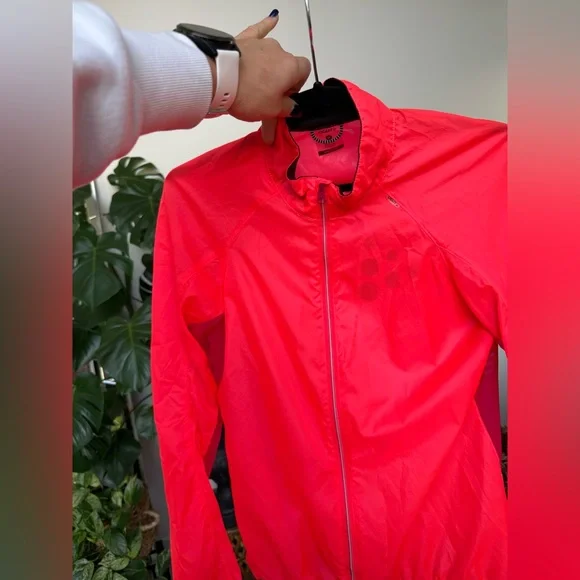 CRAFT Lightweight Packable Full-Zip Jacket - Picture 4 of 7